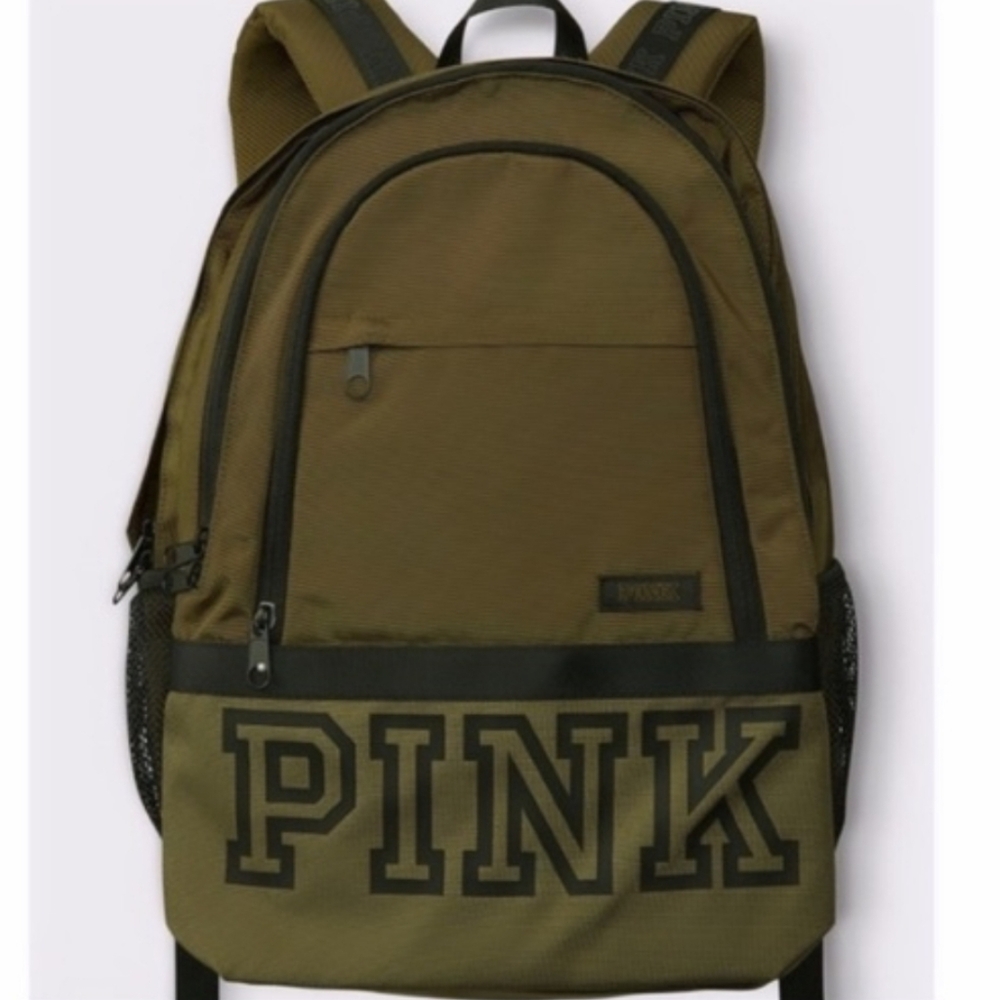 Vs PINK Backpack - Picture 5 of 6